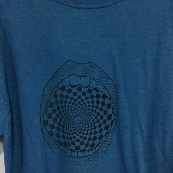 Vans House of Vans T-shirt XL - Picture 4 of 8